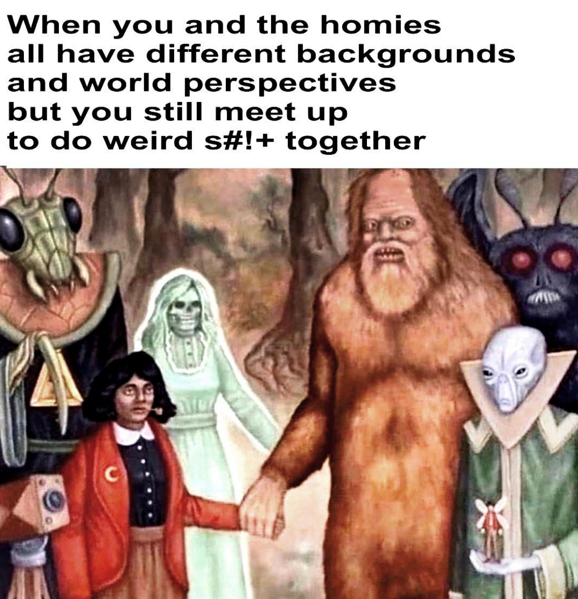 The Crew